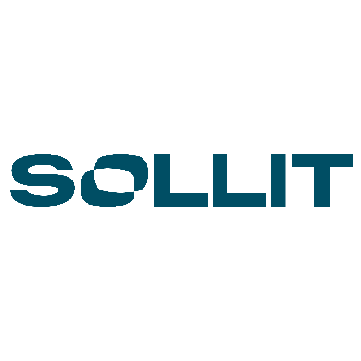 Logo 2Solar by Sollit